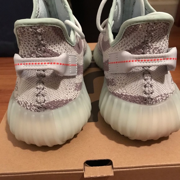 Yeezy 350 Boost “Blue Tint” - Picture 3 of 8